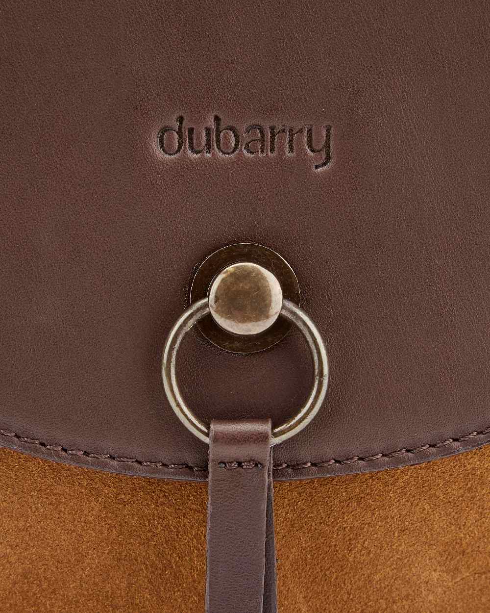 Dubarry Crossgar Saddle Bag - Image 3