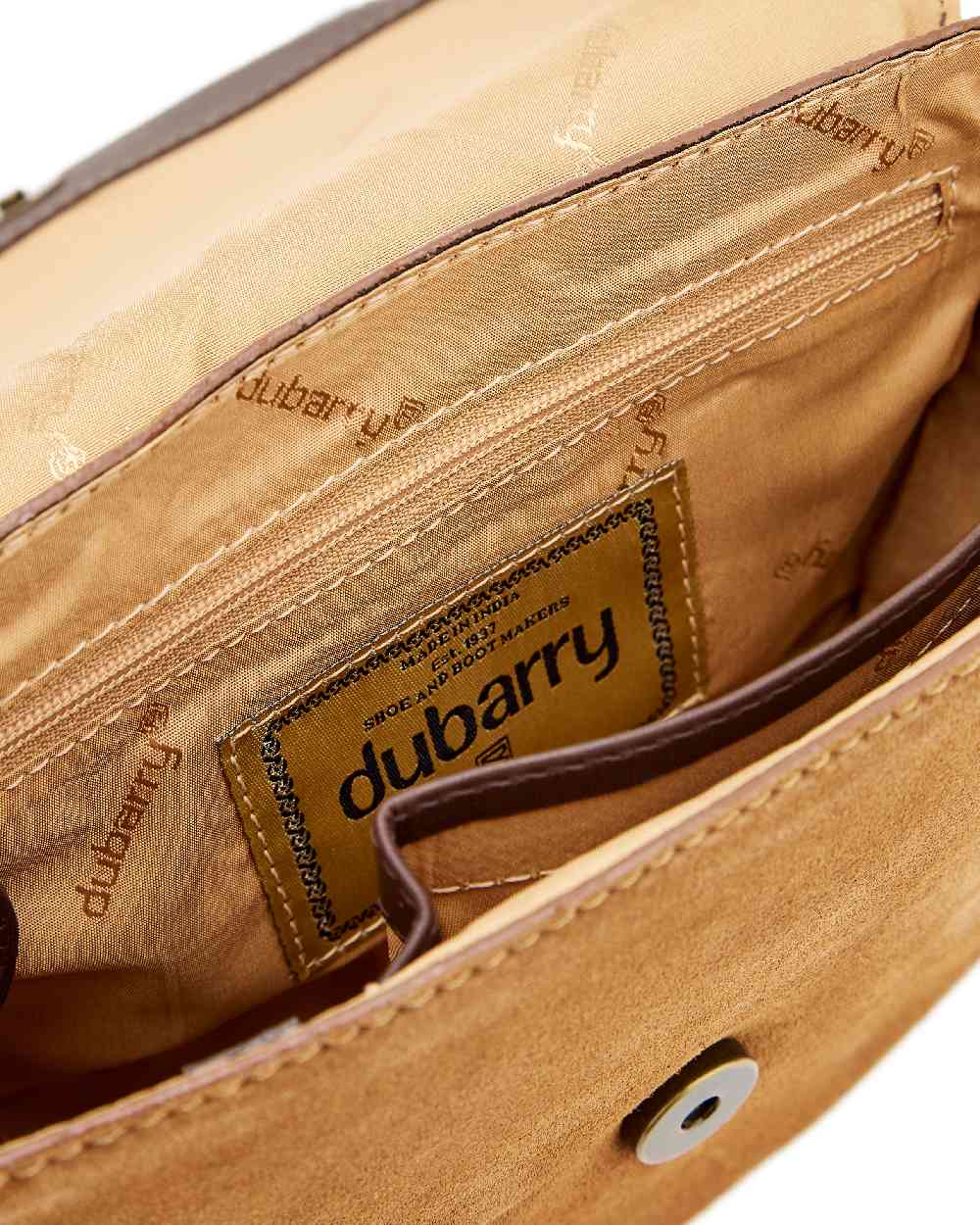 Dubarry Crossgar Saddle Bag - Image 4