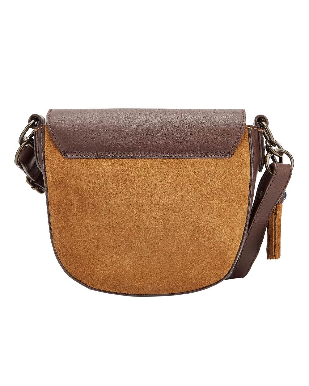 Dubarry Crossgar Saddle Bag - Image 5