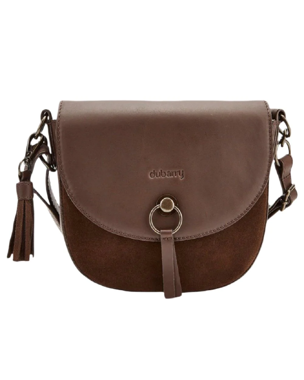 Dubarry Crossgar Saddle Bag - Image 6
