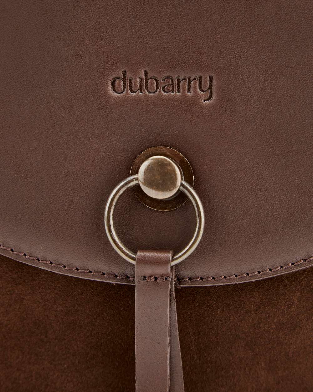 Dubarry Crossgar Saddle Bag - Image 9