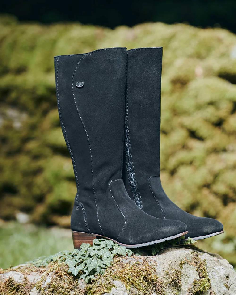 Dubarry Downpatrick Knee High Boots - Image 10