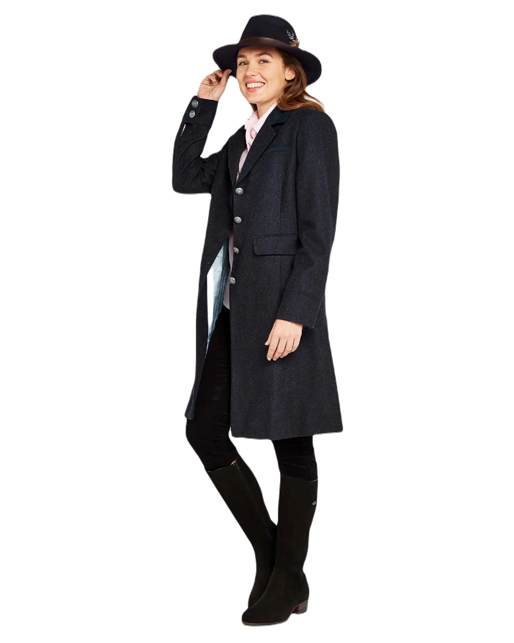 Dubarry Downpatrick Knee High Boots - Image 11