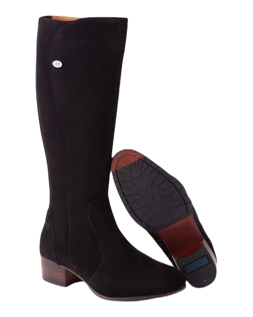 Dubarry Downpatrick Knee High Boots - Image 16