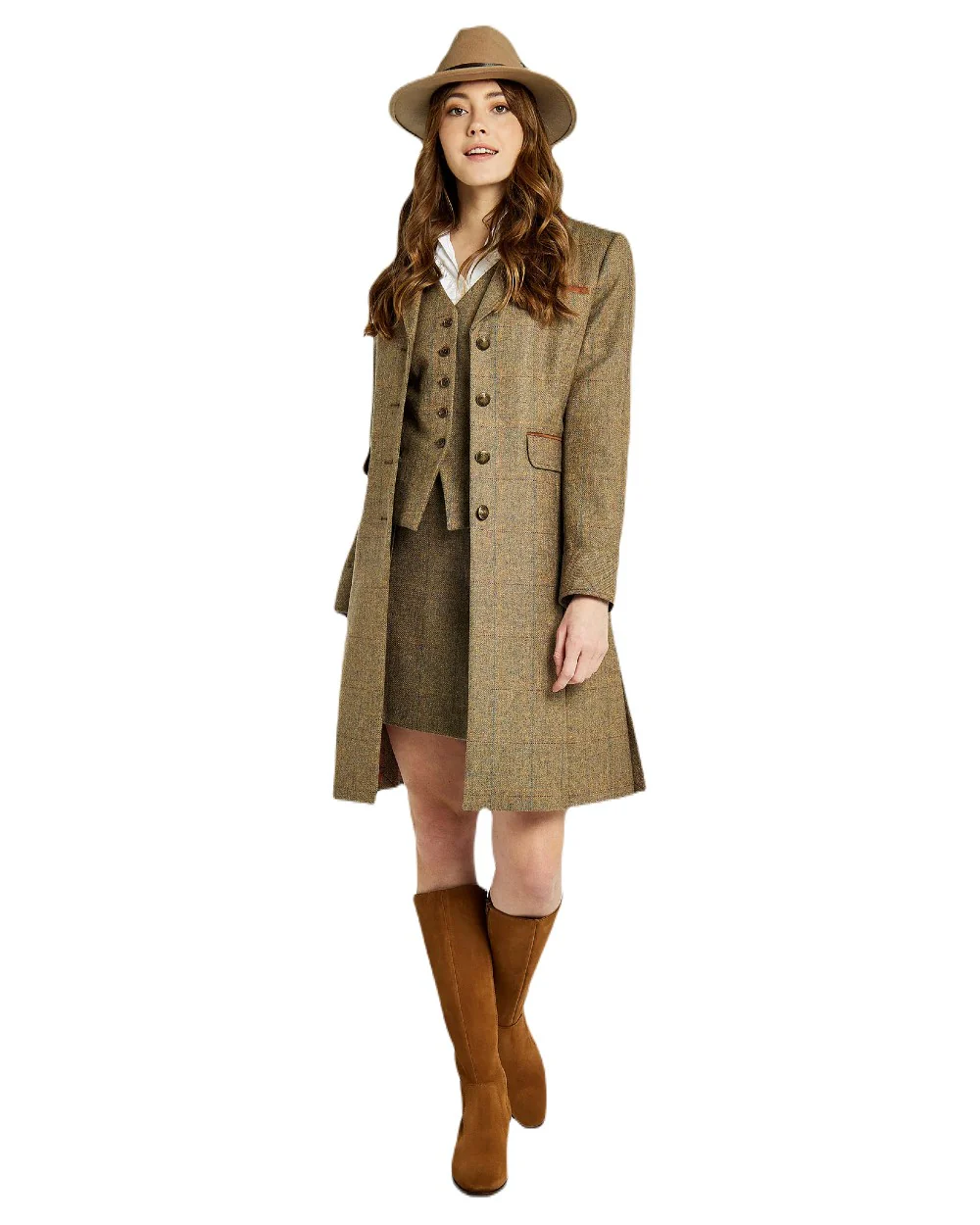 Dubarry Downpatrick Knee High Boots - Image 19