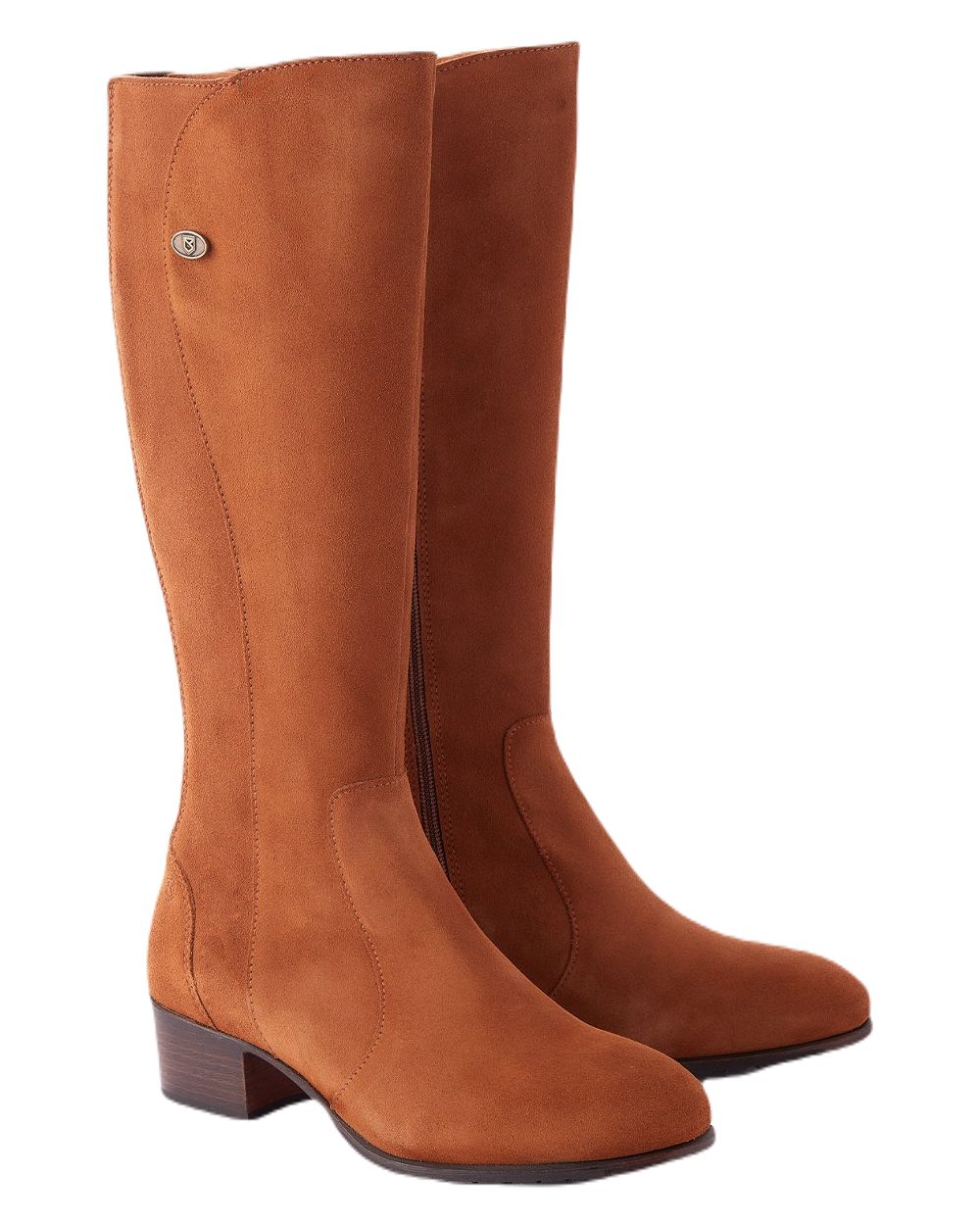 Dubarry Downpatrick Knee High Boots - Image 20