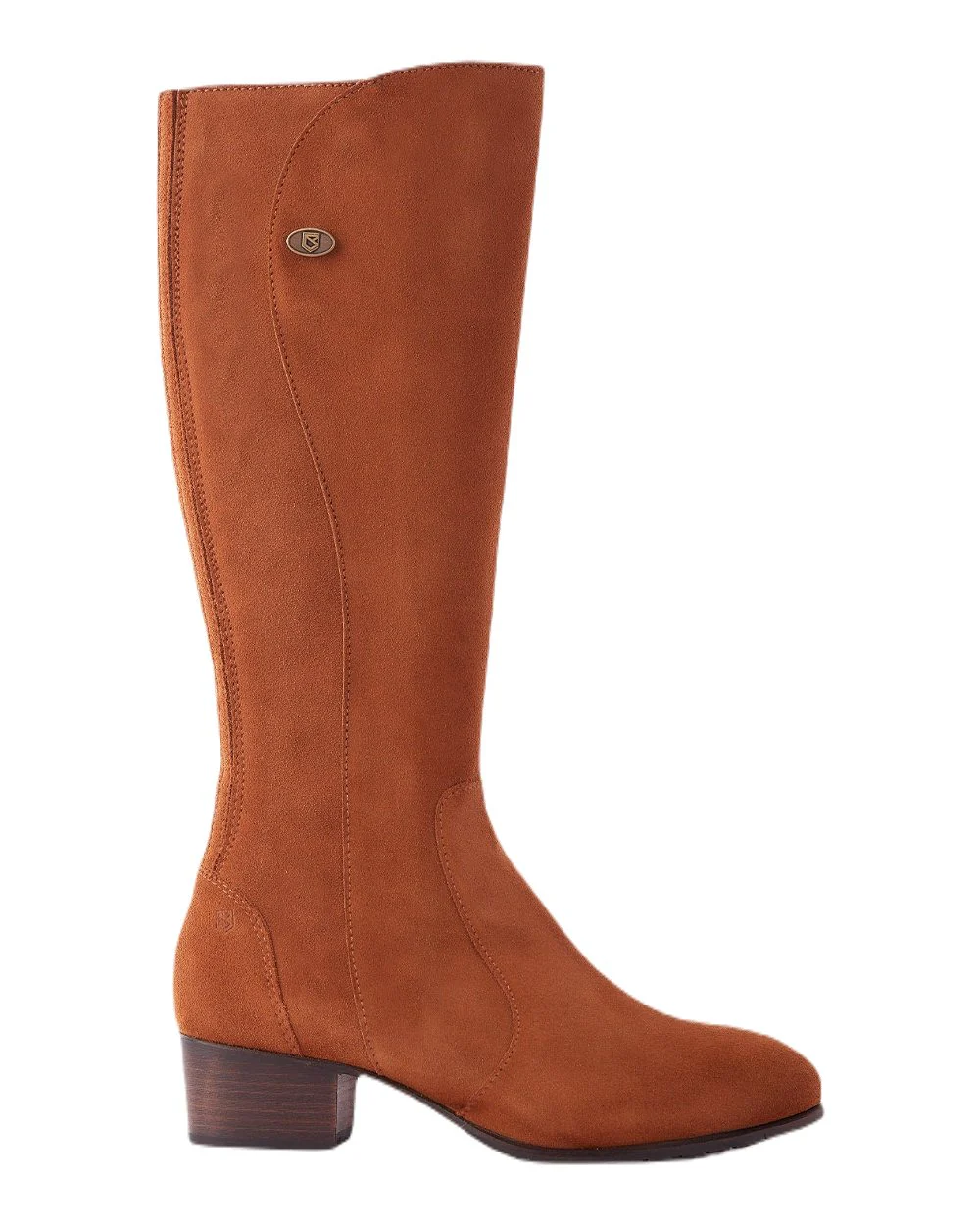 Dubarry Downpatrick Knee High Boots - Image 23