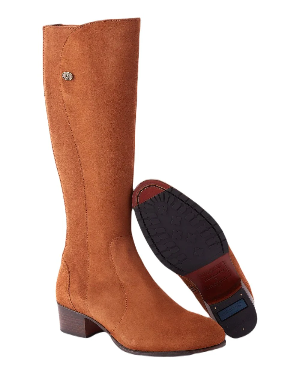 Dubarry Downpatrick Knee High Boots - Image 24