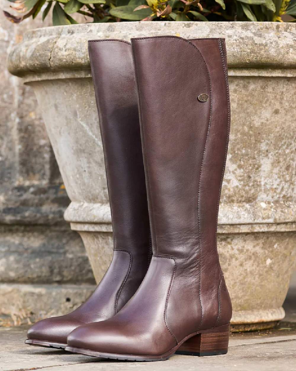 Dubarry Downpatrick Knee High Boots - Image 26