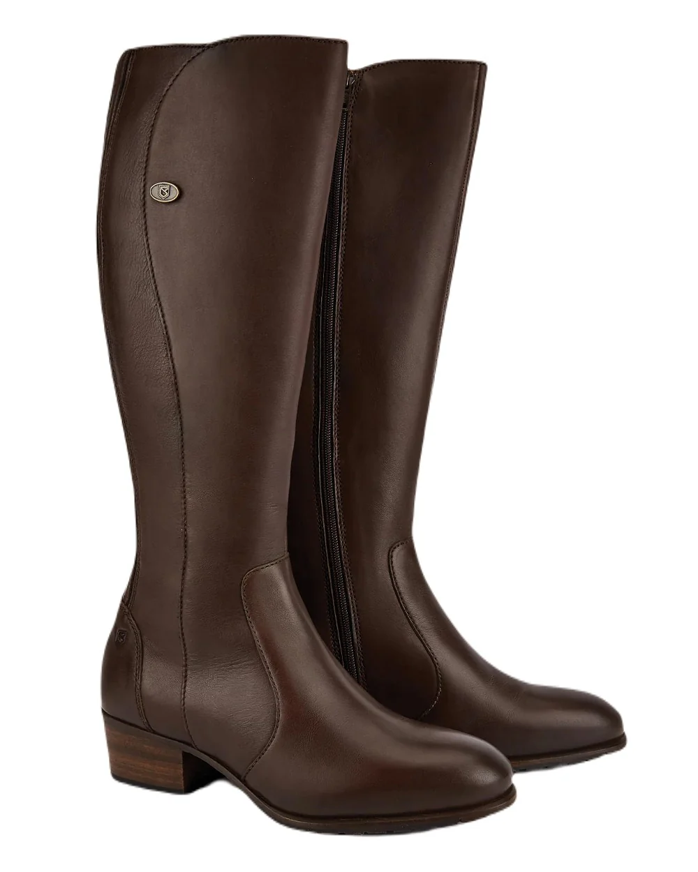Dubarry Downpatrick Knee High Boots - Image 27