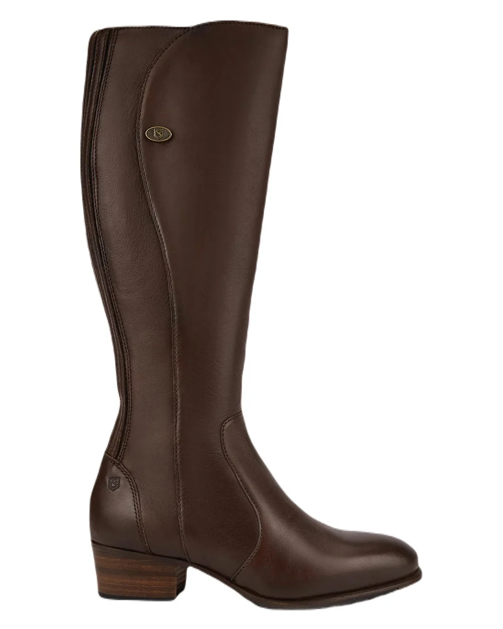 Dubarry Downpatrick Knee High Boots - Image 29