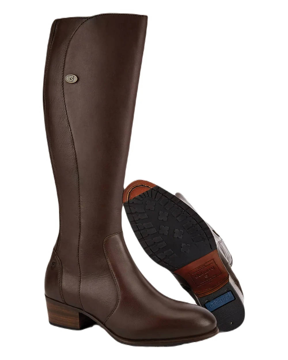 Dubarry Downpatrick Knee High Boots - Image 30