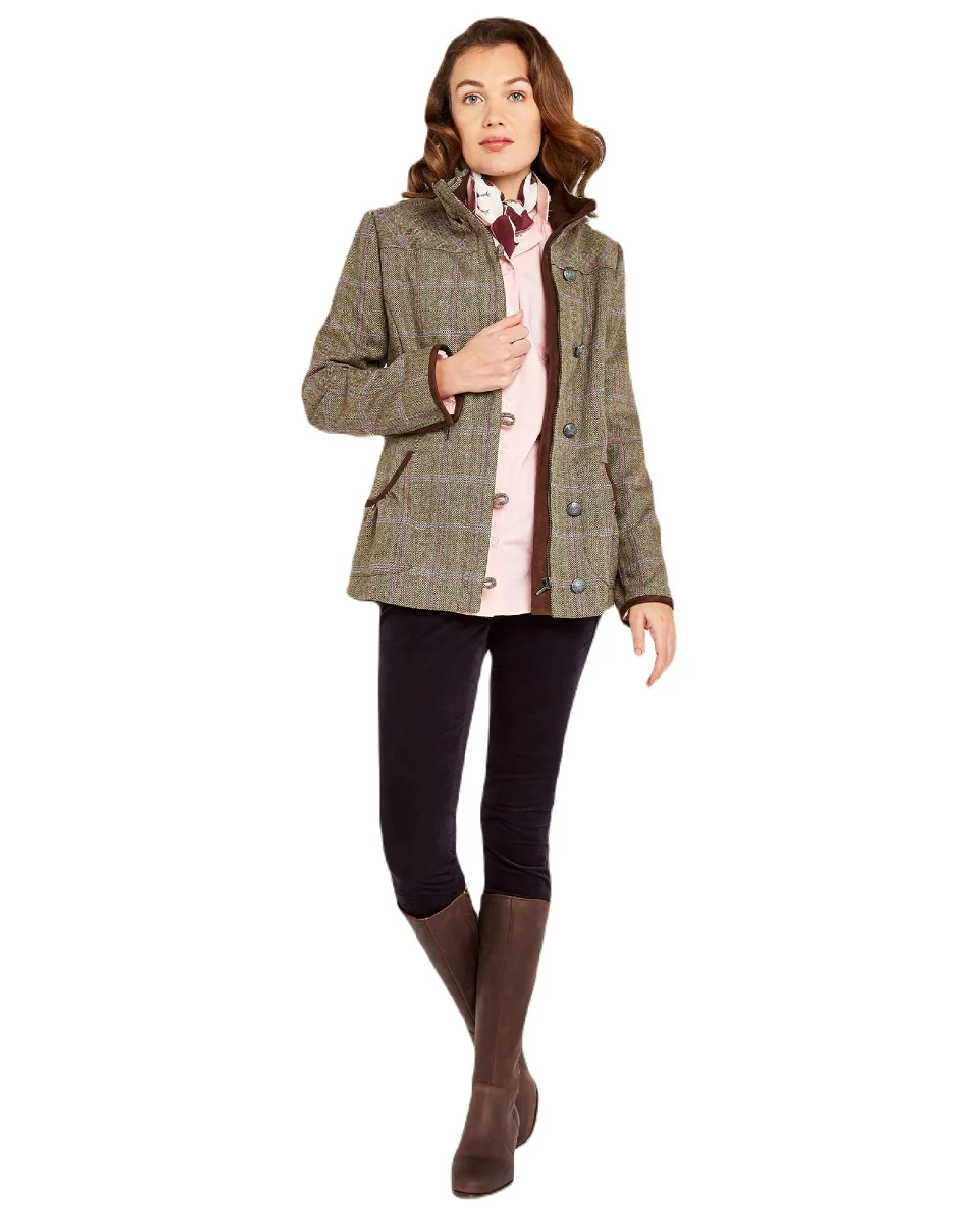 Dubarry Downpatrick Knee High Boots - Image 31