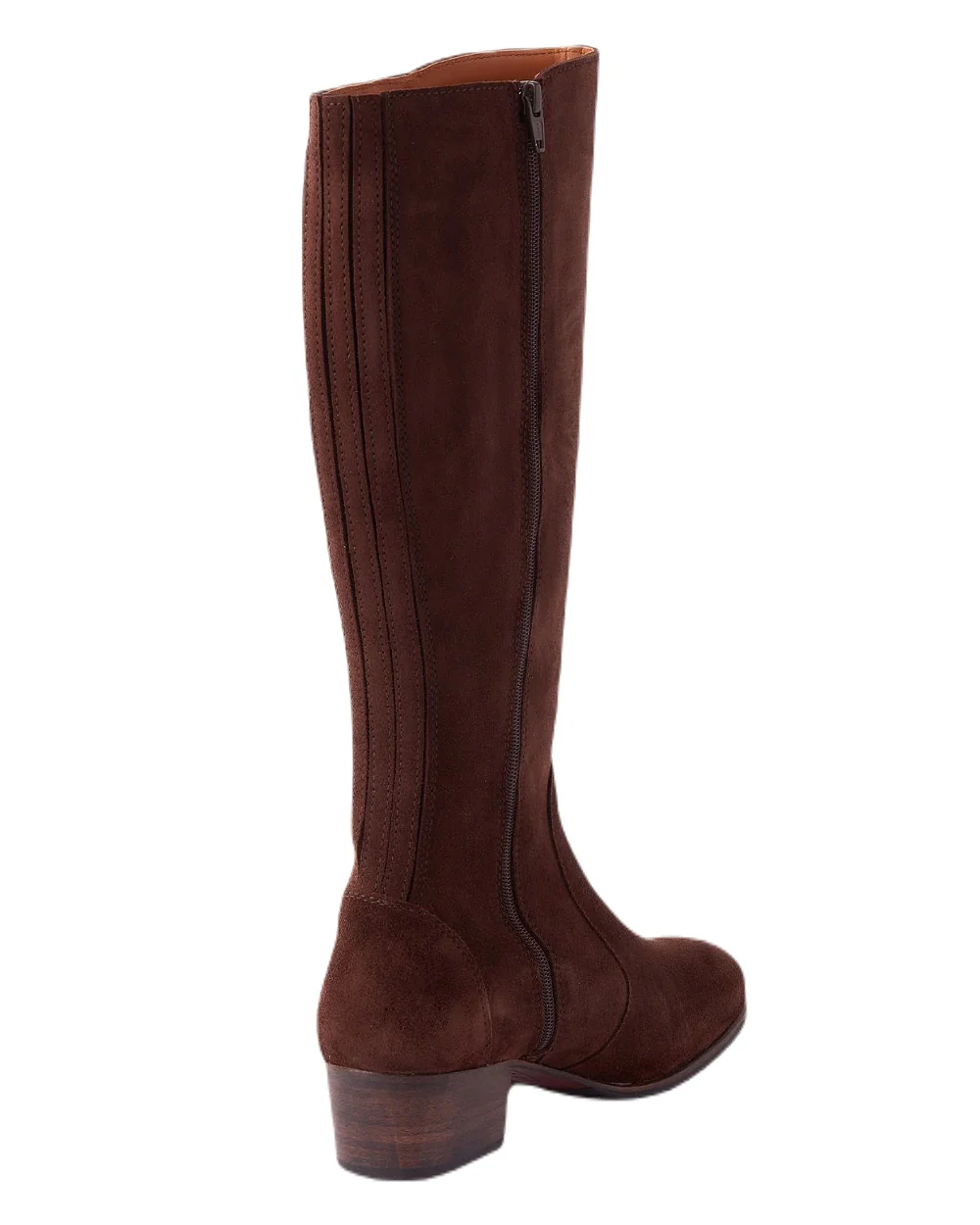 Dubarry Downpatrick Knee High Boots - Image 4