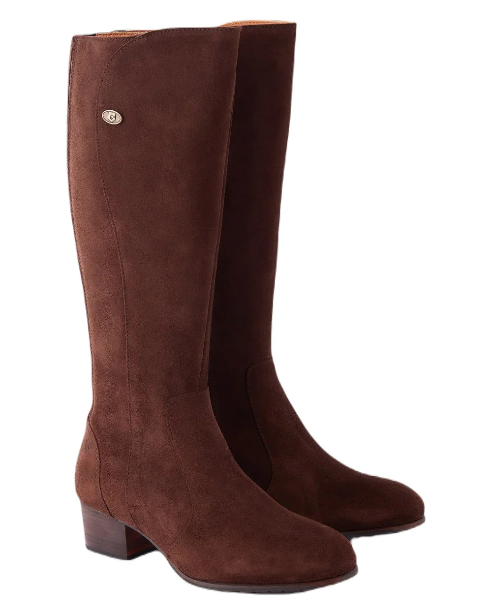 Dubarry Downpatrick Knee High Boots - Image 6