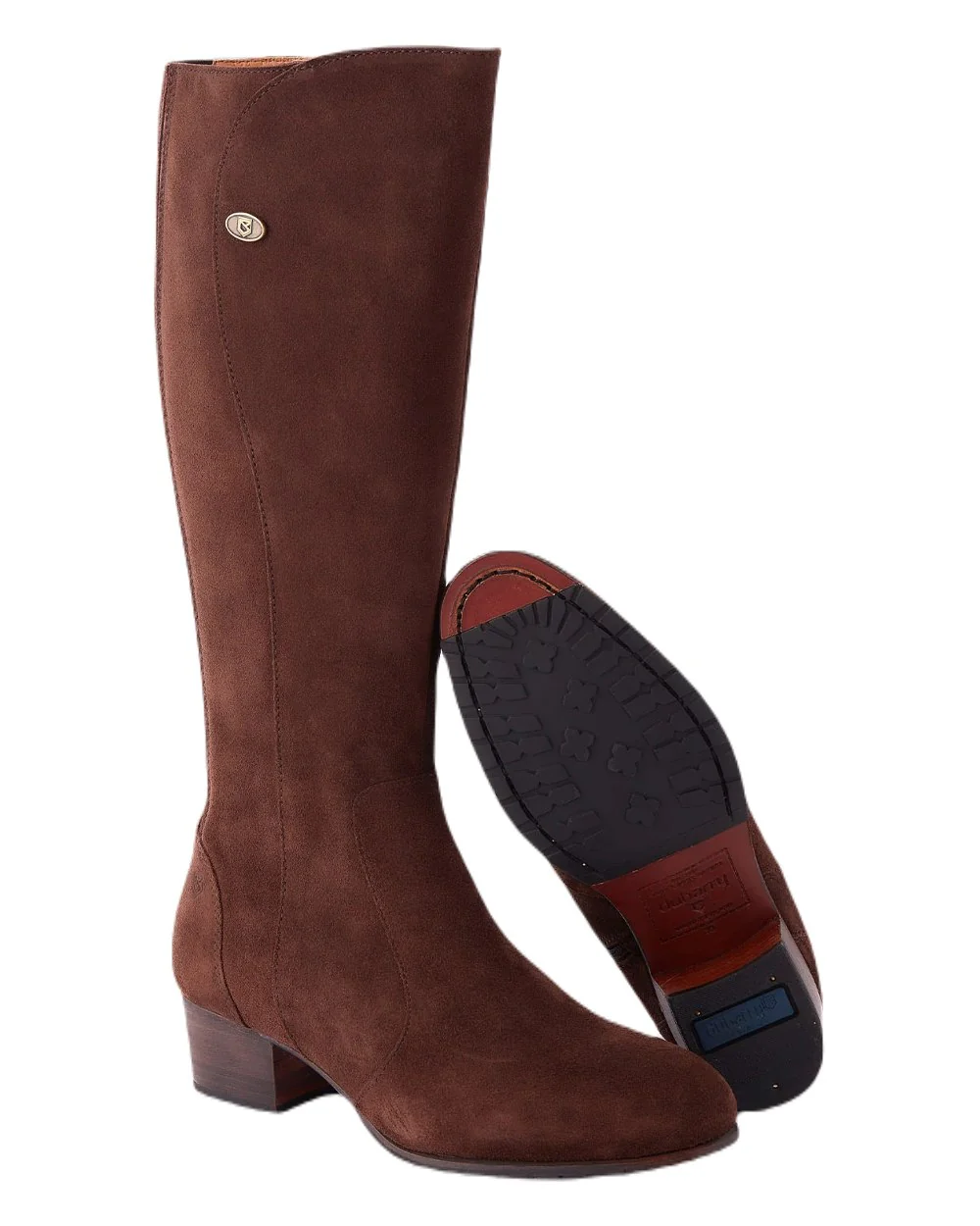 Dubarry Downpatrick Knee High Boots - Image 7