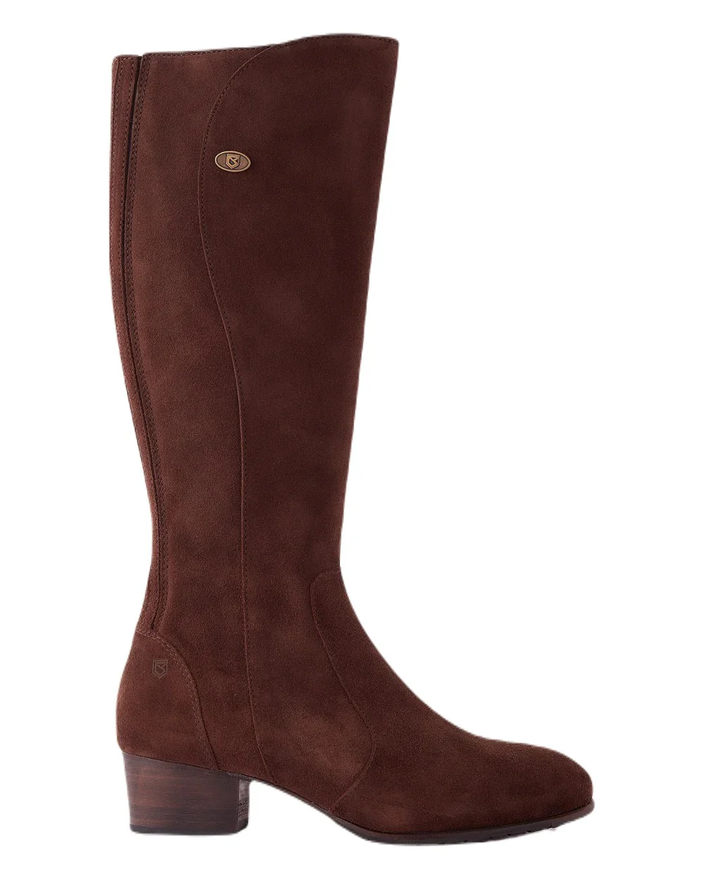 Dubarry Downpatrick Knee High Boots - Image 8