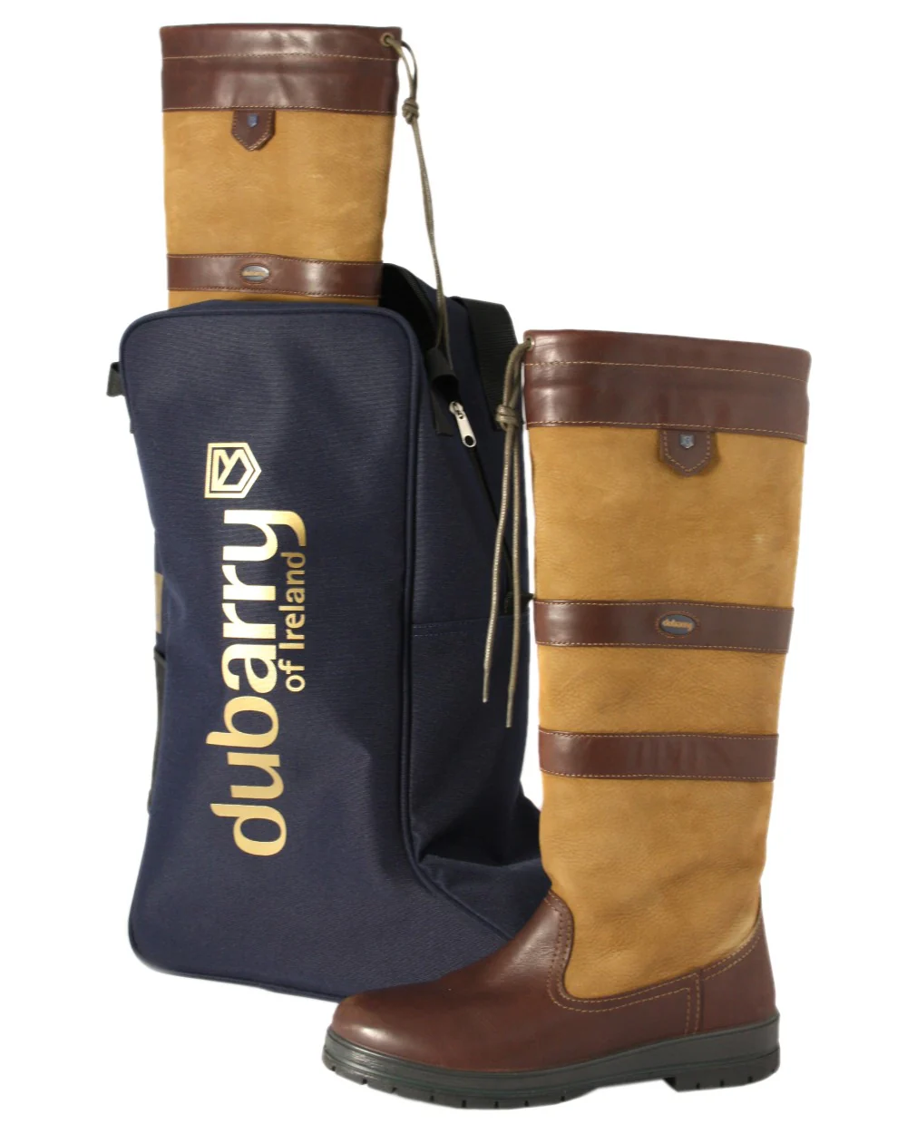 Dubarry Dromoland Large Boot Bag - Image 2