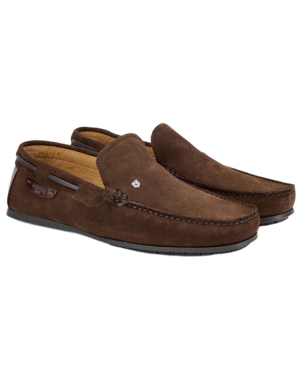 Dubarry Fiji Loafers - Image 2