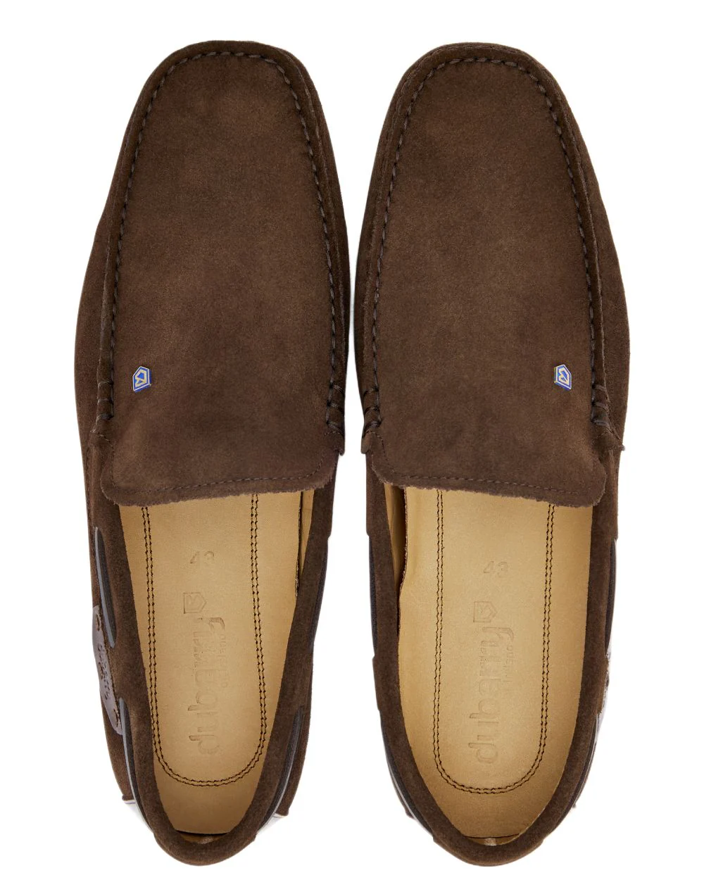 Dubarry Fiji Loafers - Image 5