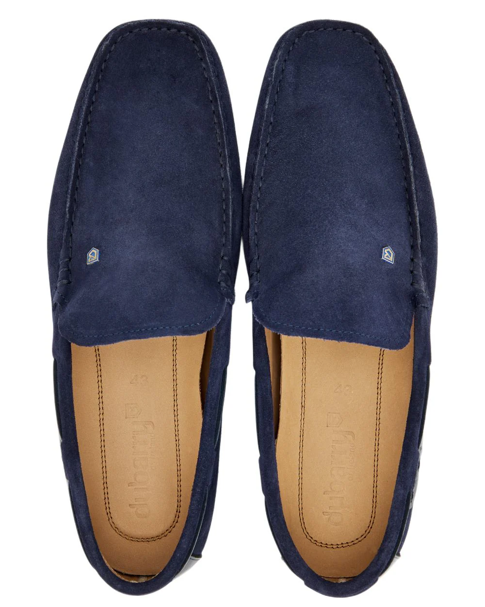 Dubarry Fiji Loafers - Image 9
