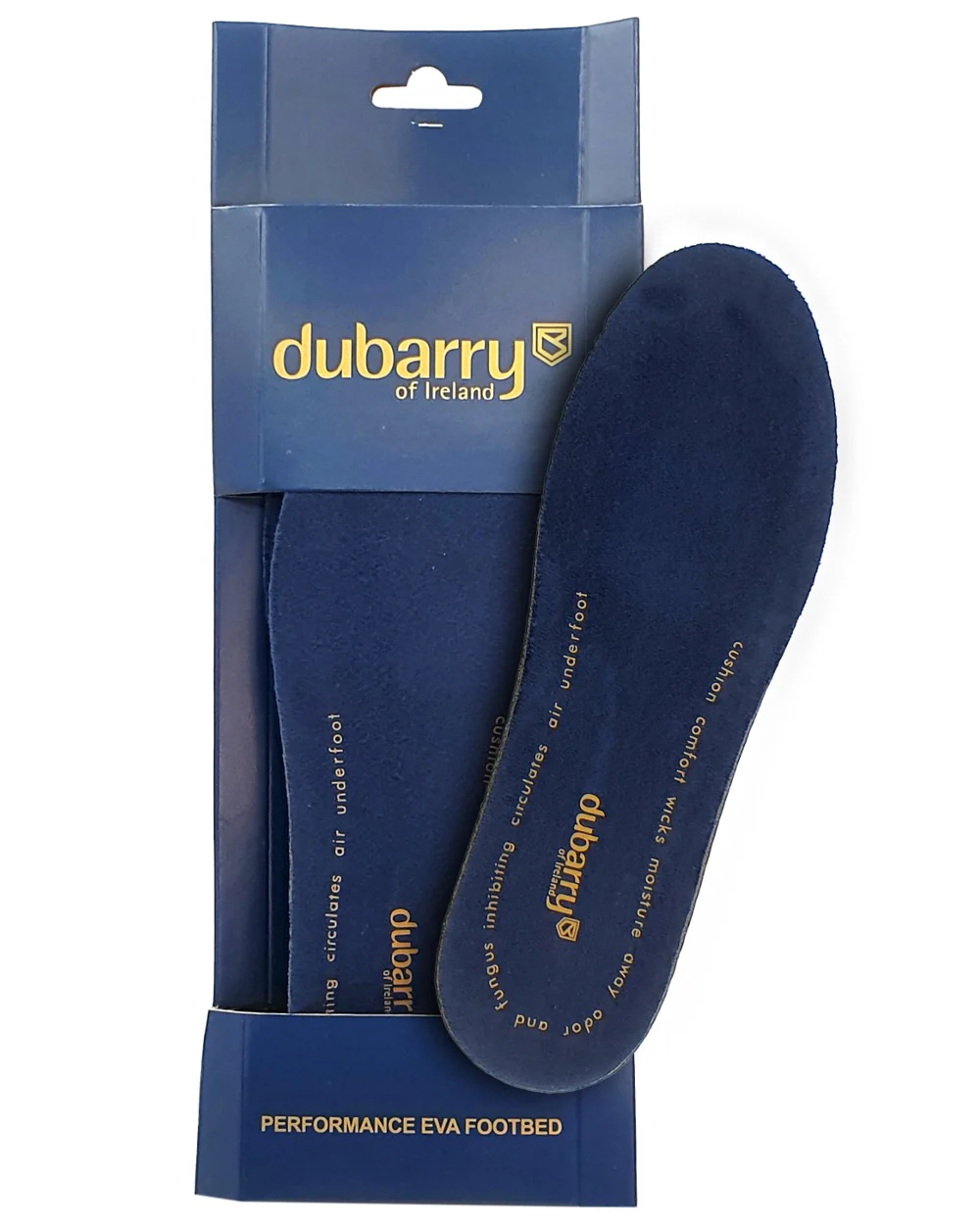 Dubarry Footbed - Image 2