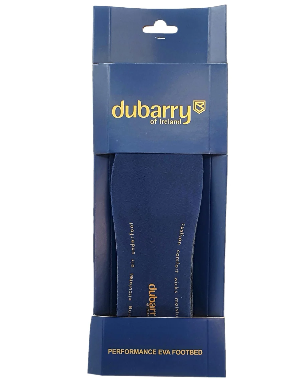 Dubarry Footbed - Image 5