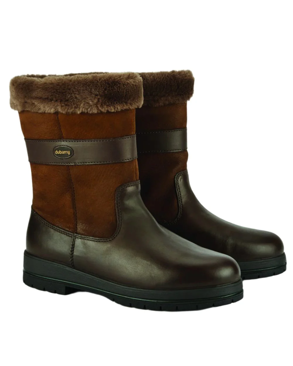 Dubarry Foxrock Country Boot - Image 6