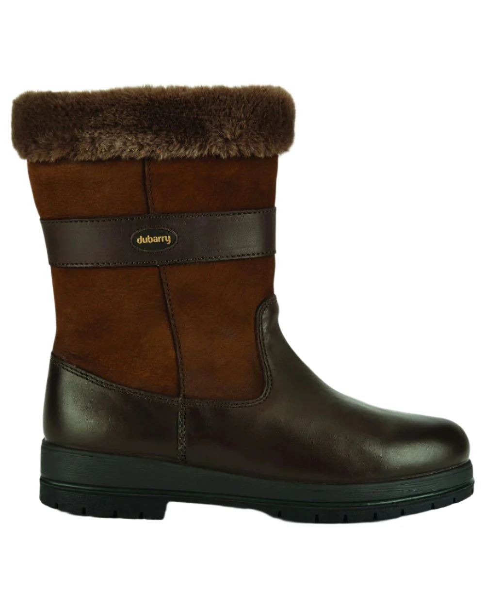 Dubarry Foxrock Country Boot - Image 7