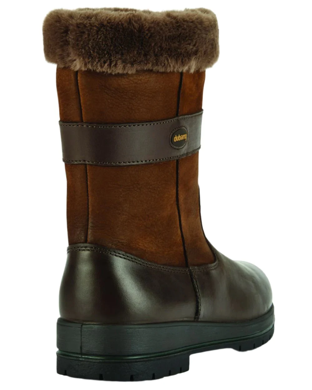 Dubarry Foxrock Country Boot - Image 8