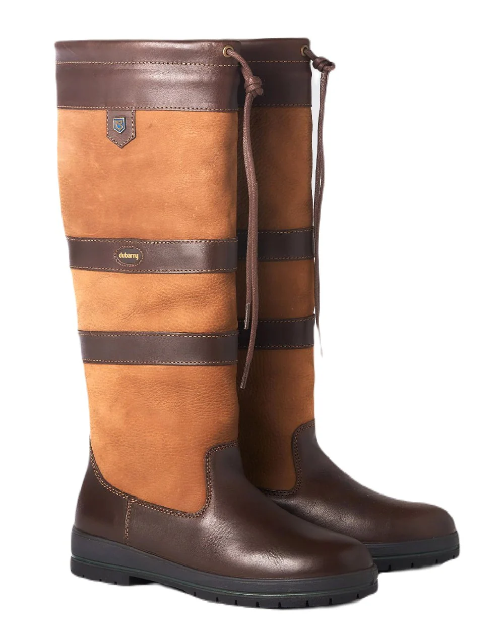 Dubarry Galway Country Boots - Image 10
