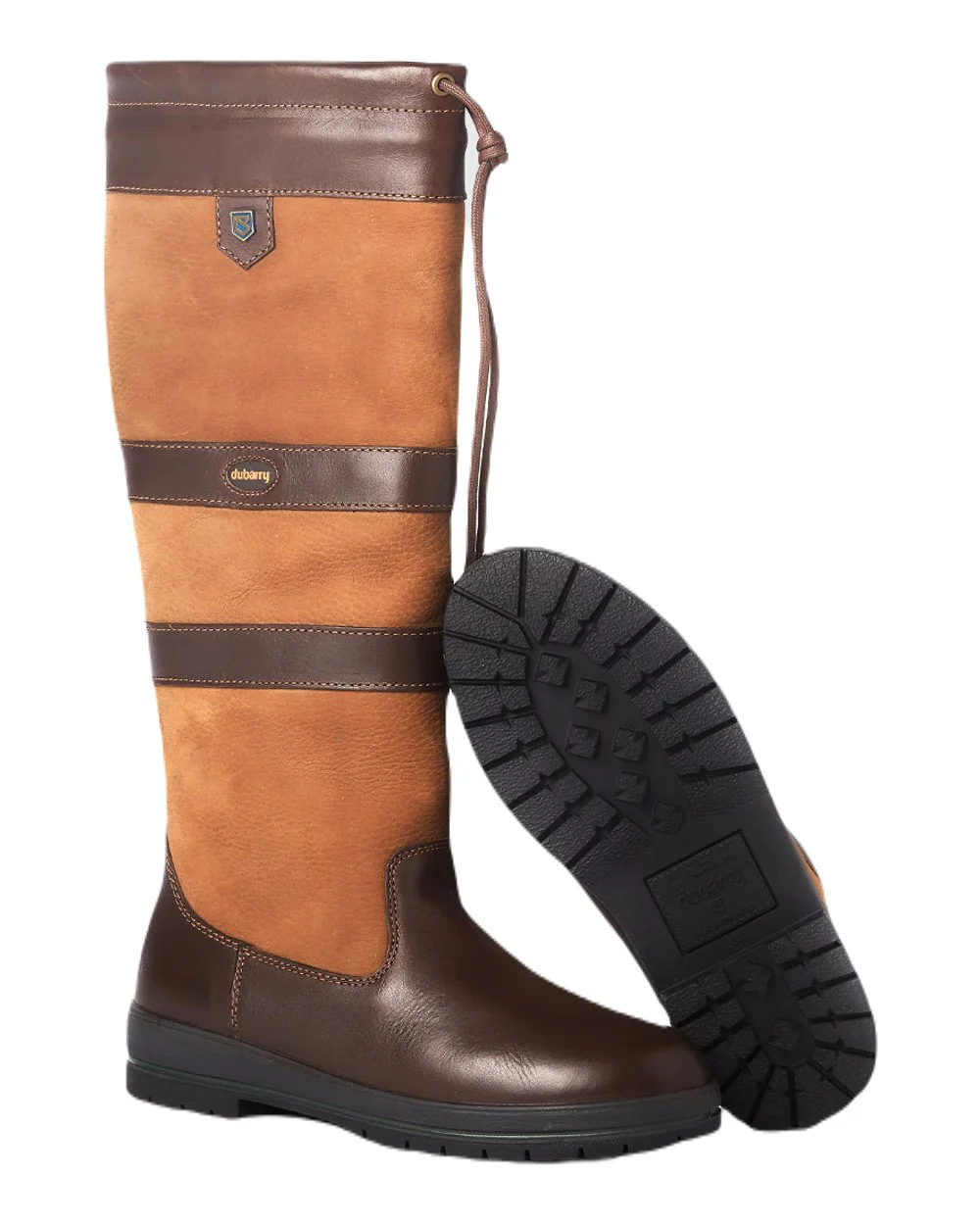 Dubarry Galway Country Boots - Image 14