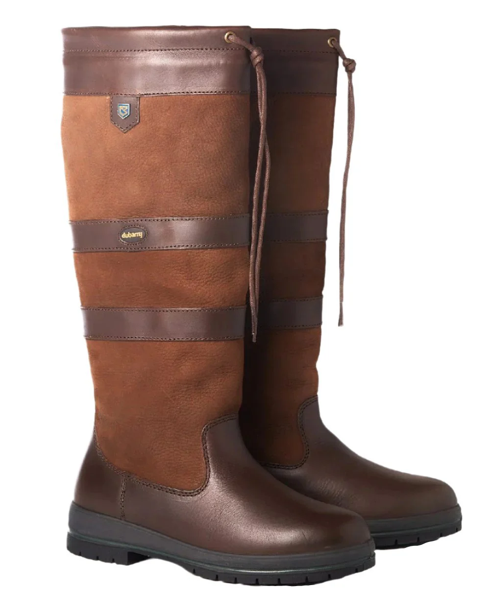 Dubarry Galway Country Boots - Image 17