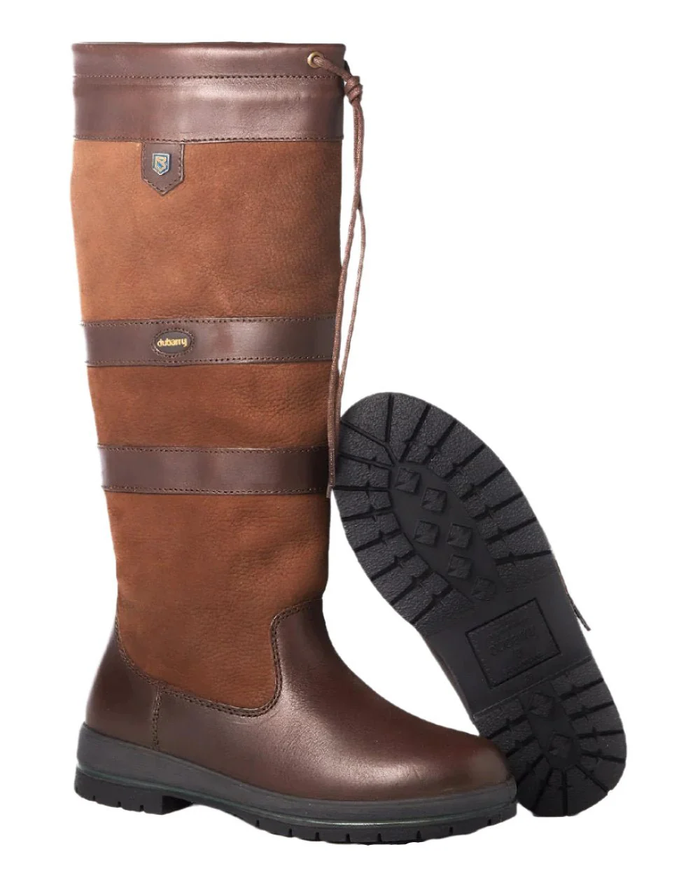 Dubarry Galway Country Boots - Image 21