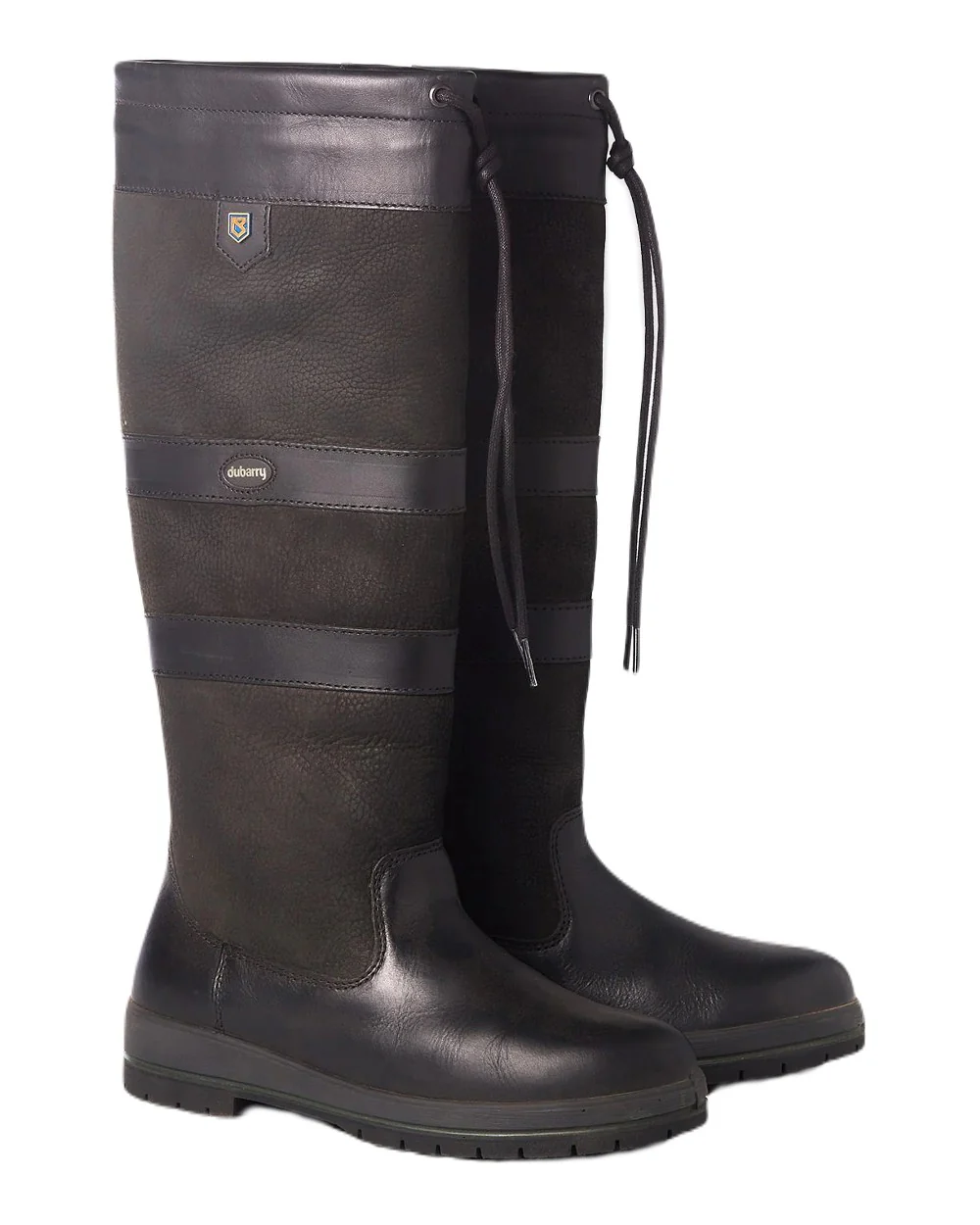 Dubarry Galway Country Boots - Image 27
