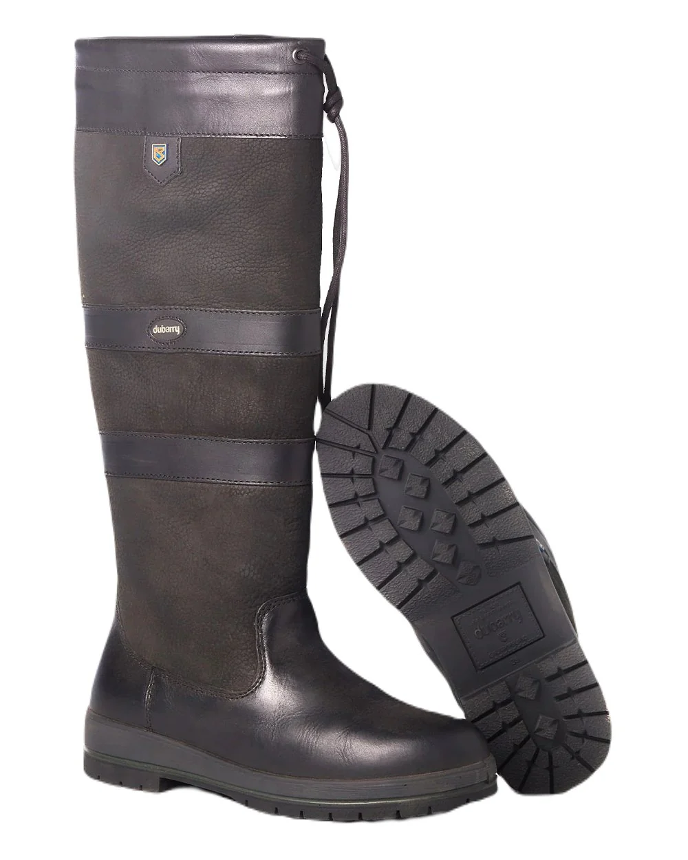 Dubarry Galway Country Boots - Image 28
