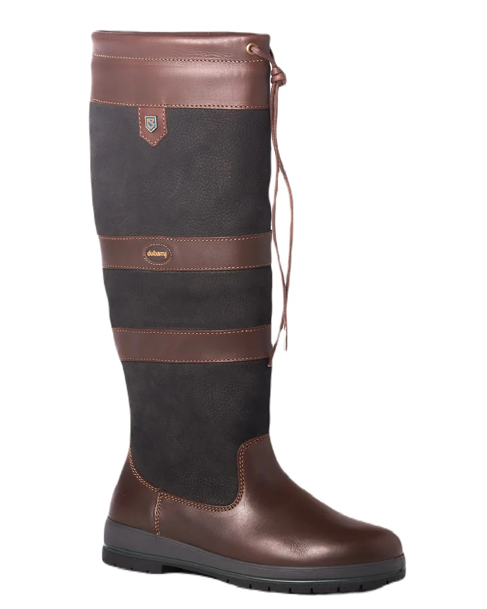 Dubarry Galway Country Boots - Image 3