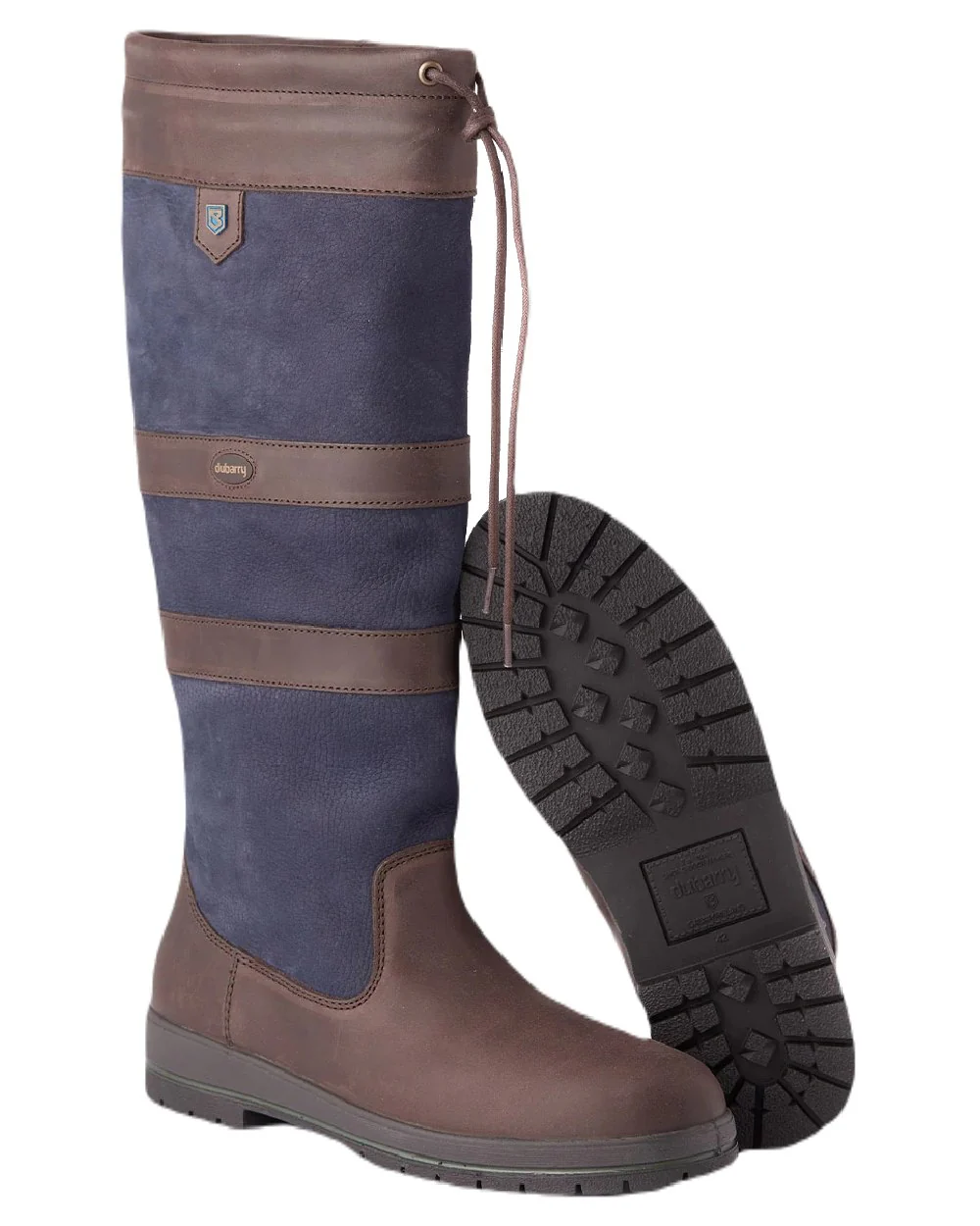 Dubarry Galway Country Boots - Image 32