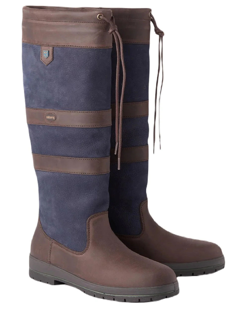 Dubarry Galway Country Boots - Image 36