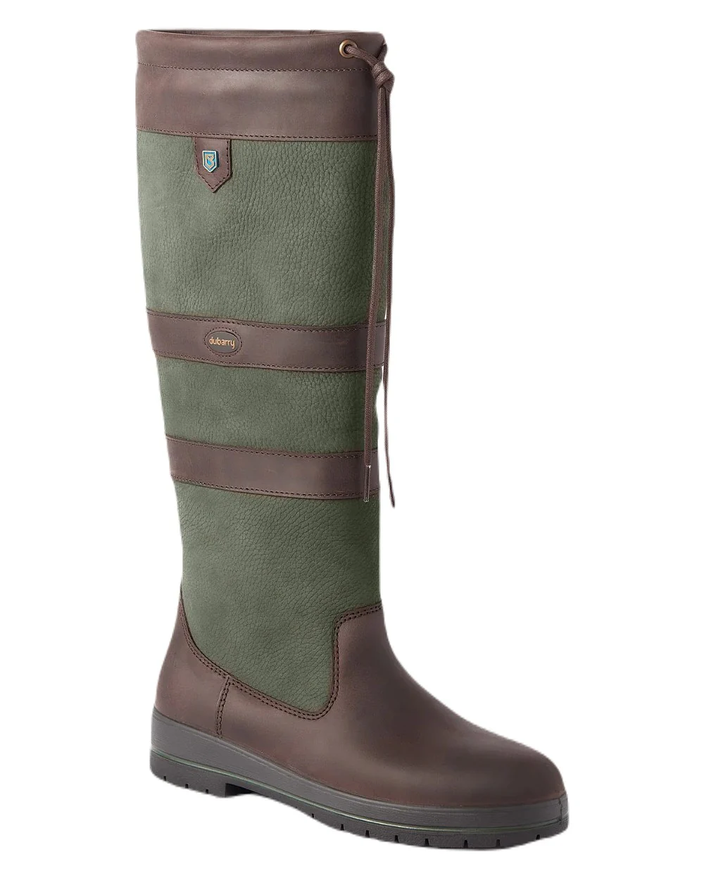 Dubarry Galway Country Boots - Image 37
