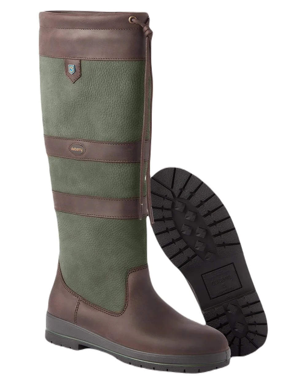 Dubarry Galway Country Boots - Image 39