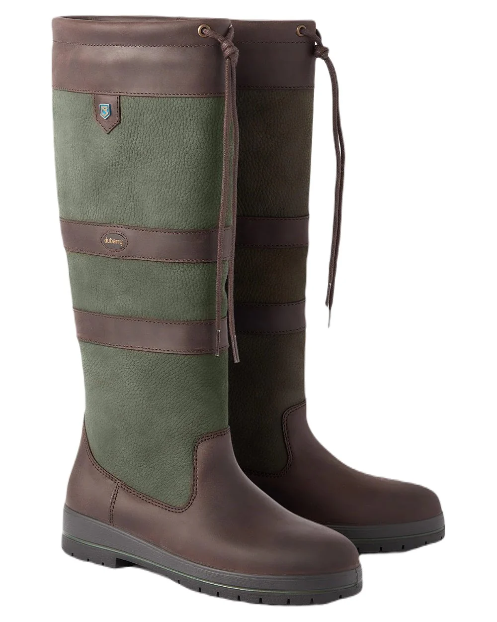 Dubarry Galway Country Boots - Image 40