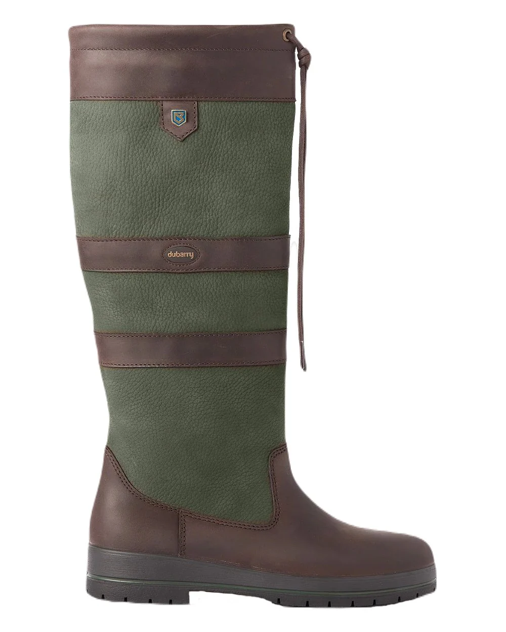 Dubarry Galway Country Boots - Image 42