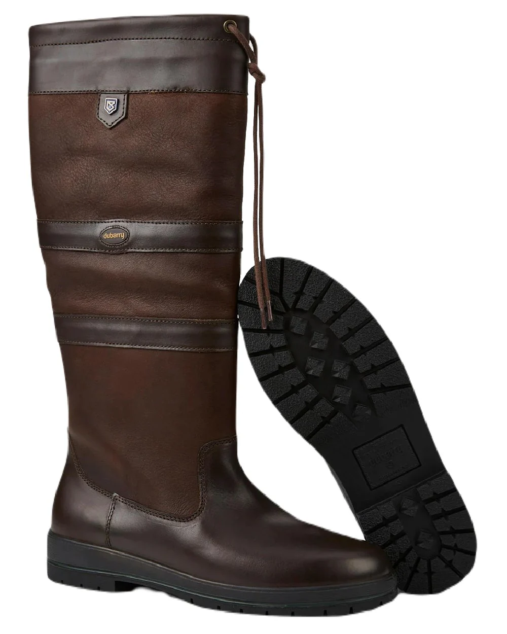 Dubarry Galway Country Boots - Image 46