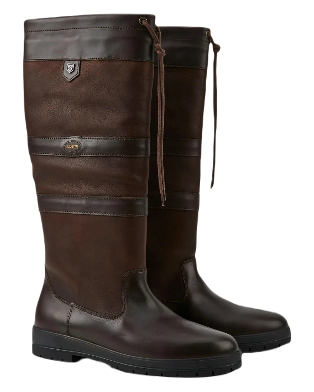 Dubarry Galway Country Boots - Image 47