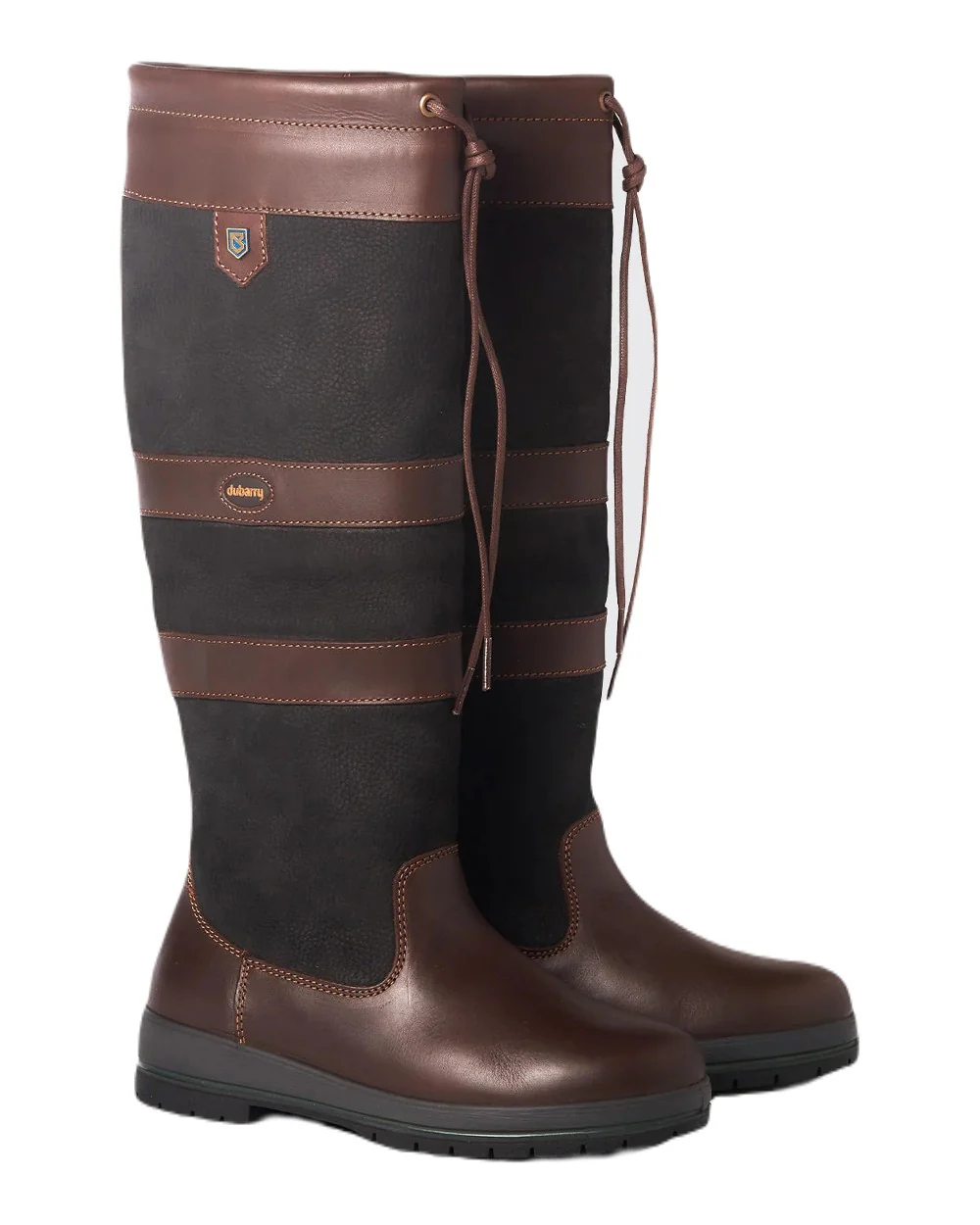 Dubarry Galway Country Boots - Image 7