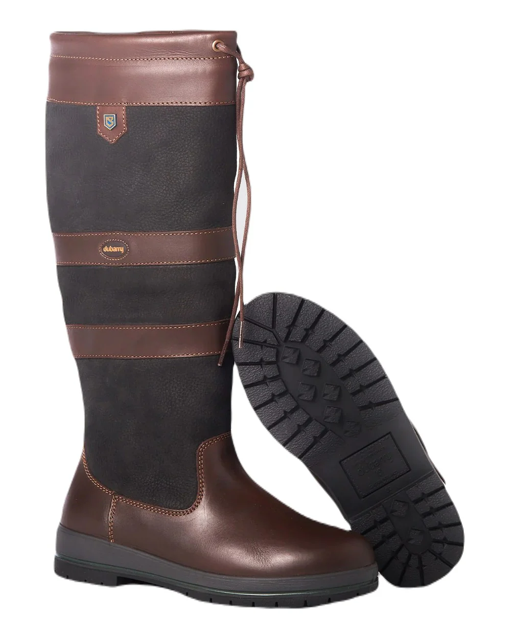 Dubarry Galway Country Boots - Image 8