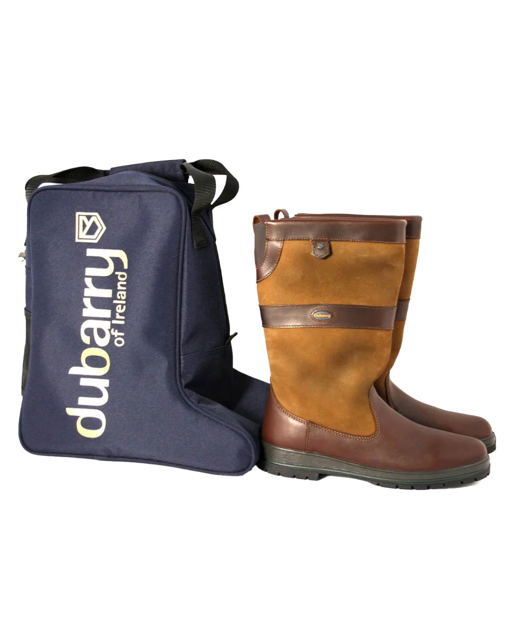 Dubarry Glenlo Medium Boot Bag - Image 2