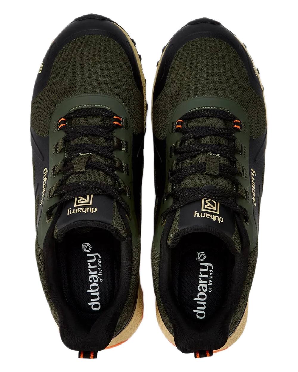 Dubarry Kempton Waterproof Breathable Sneaker - Image 5