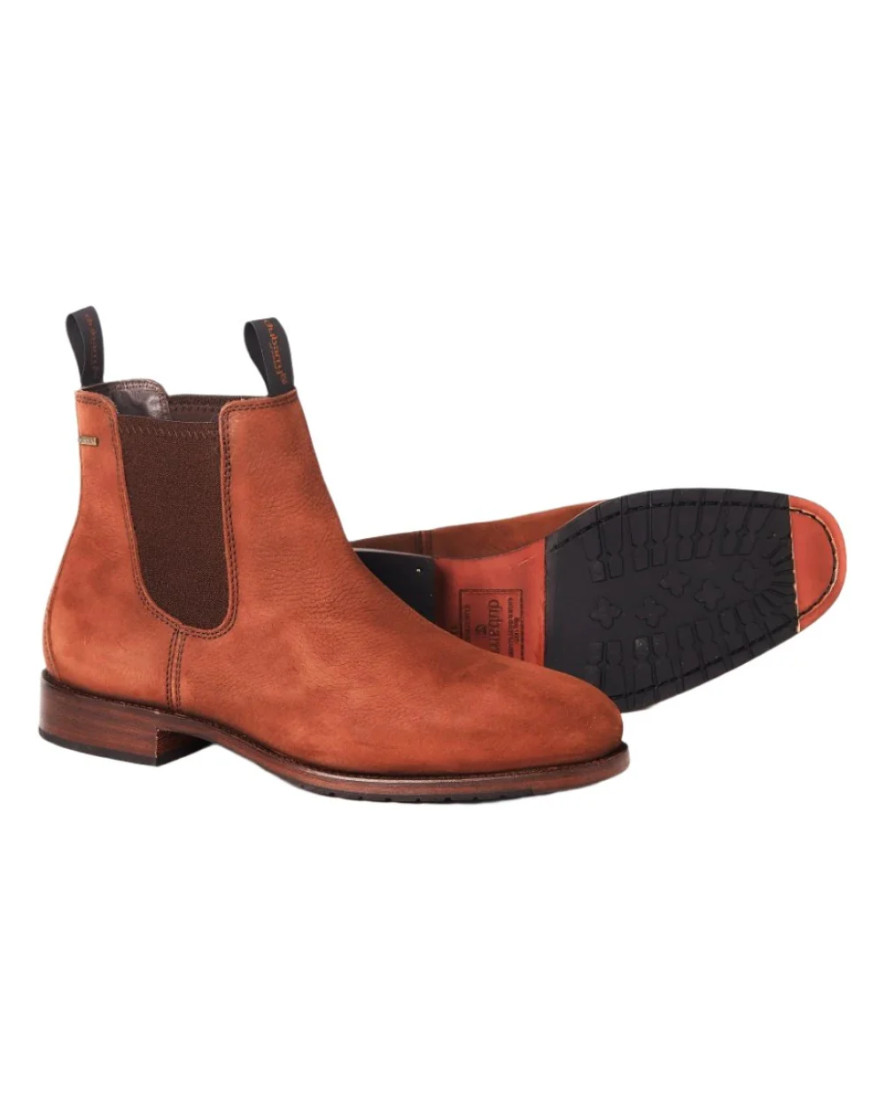 Dubarry Kerry Leather Soled Boots - Image 10